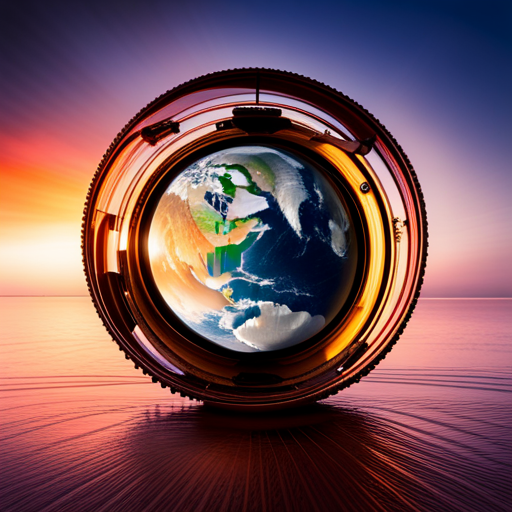 The Evolving Landscape of Global Markets